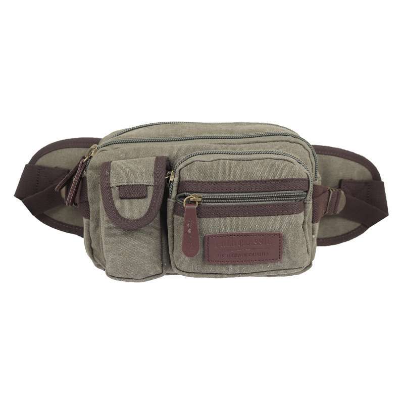 Waist bag polo classic sales