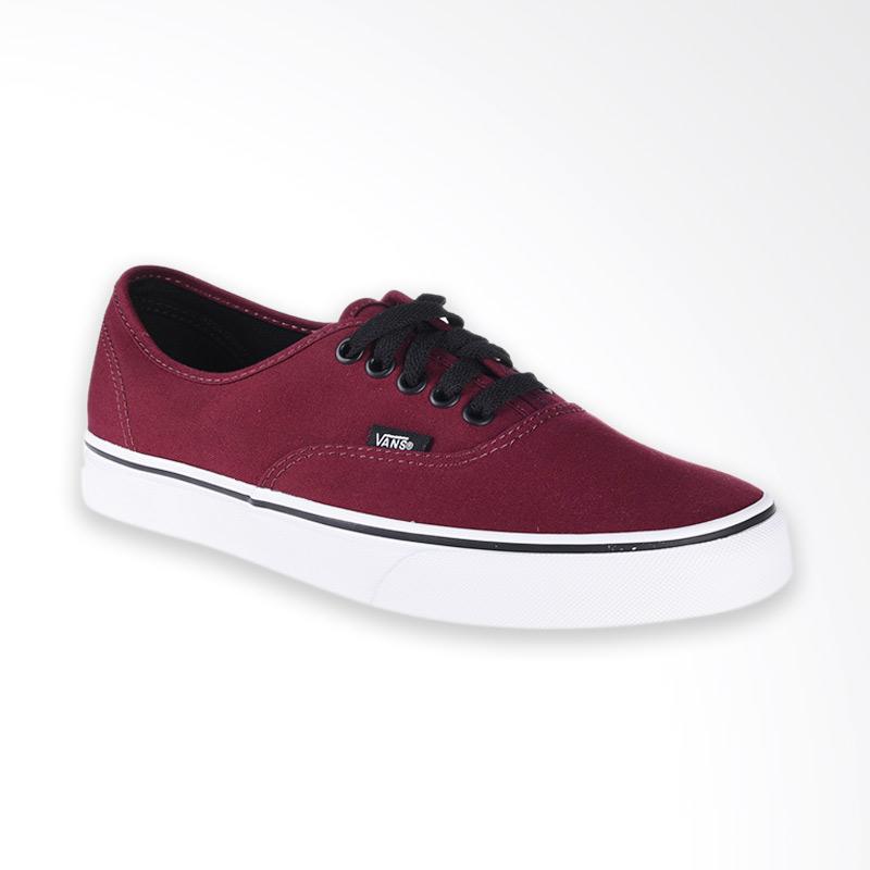 vans port royale authentic