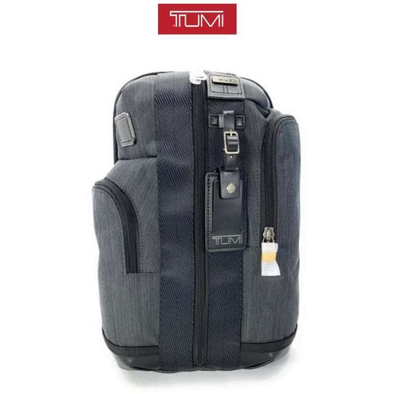 Tumi fremont sale higgins sling
