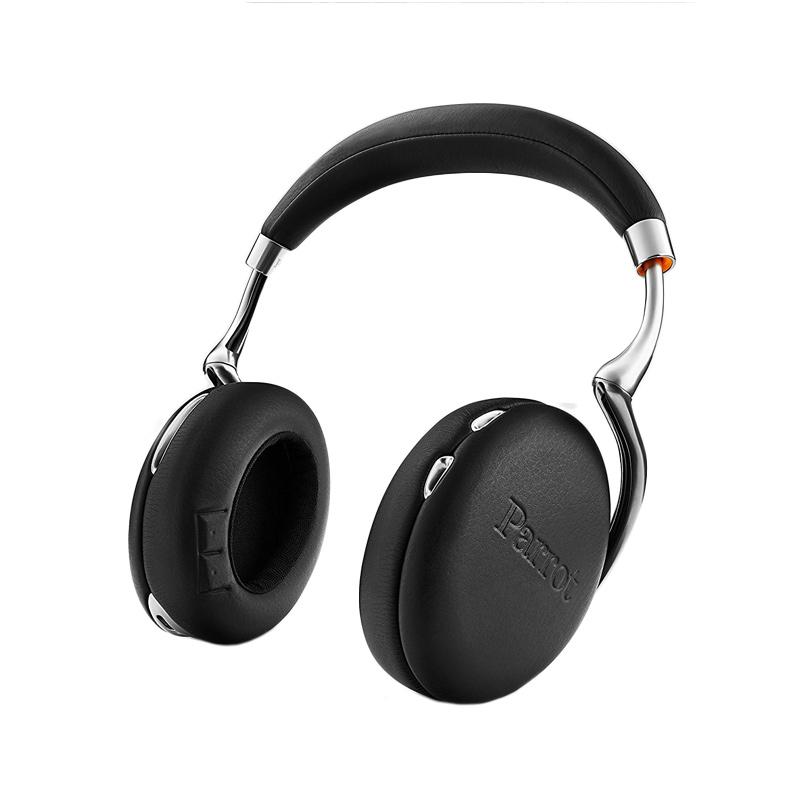 Wireless Charger Parrot Zik Amazon Parrot Zik (Crocodile-Red