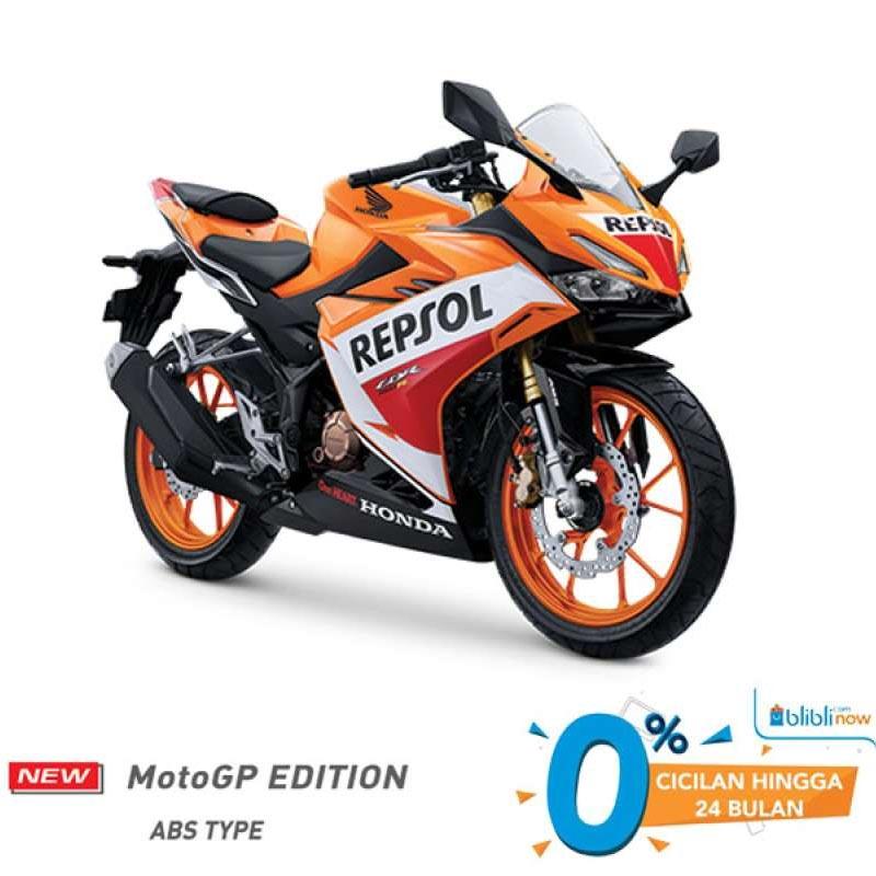 Dp sale motor cbr