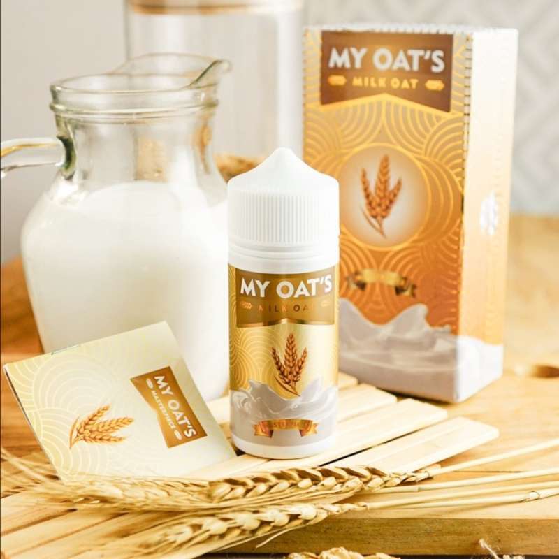 My oat hot sale