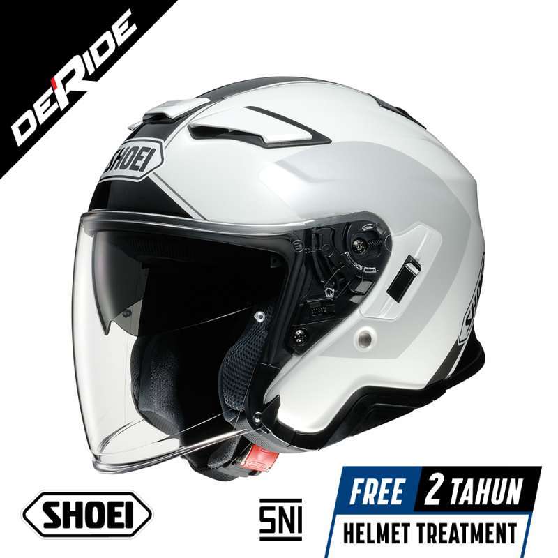 Jual Helm Half Face Shoel Terbaru Dengan Harga Termurah Di 2024