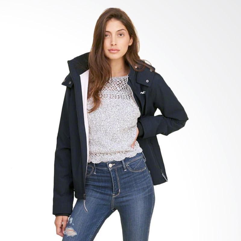 Harga top sweater hollister
