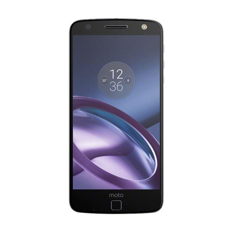 Motorola Moto Z Smartphone - Black [64 GB/4 GB]