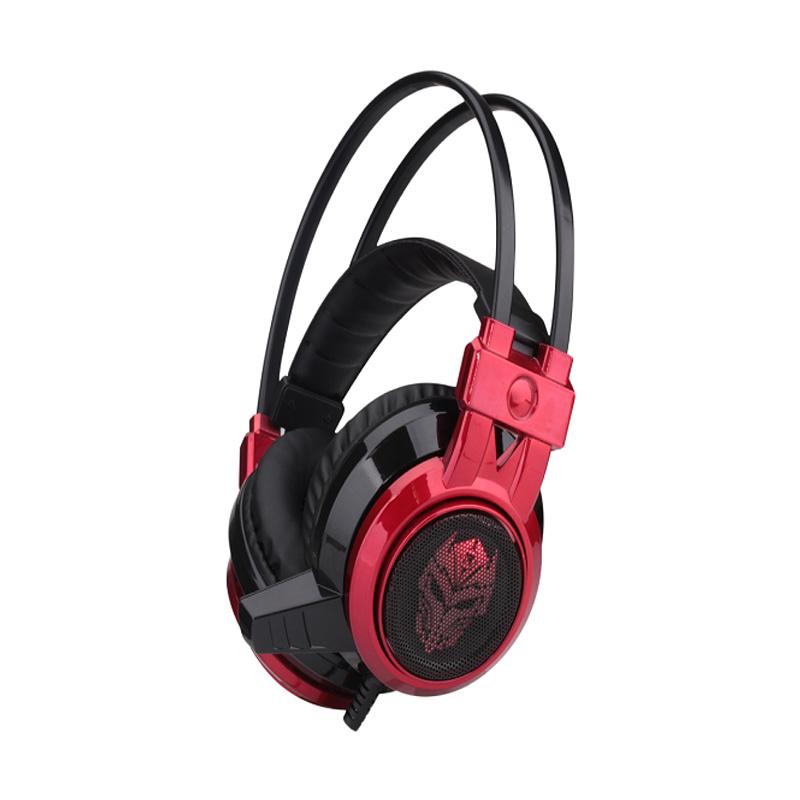 REXUS Thundervox HX1 Headset Gaming
