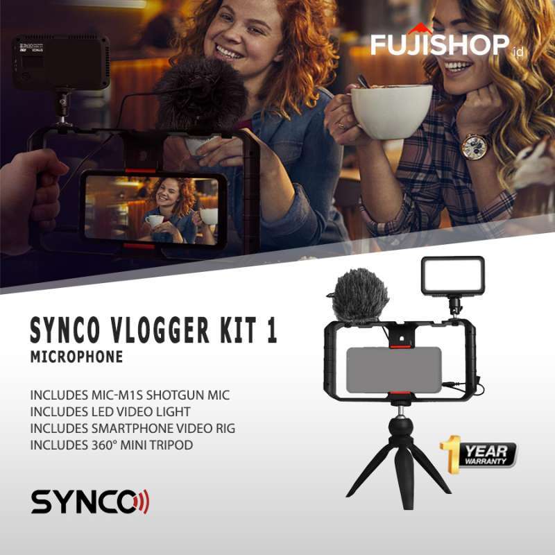 Vlogger Kit Fujifilm For Vlogging Vlogger Kit For Iphone Tiyyontek