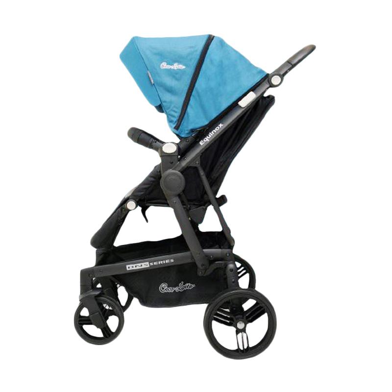 stroller equinox plus