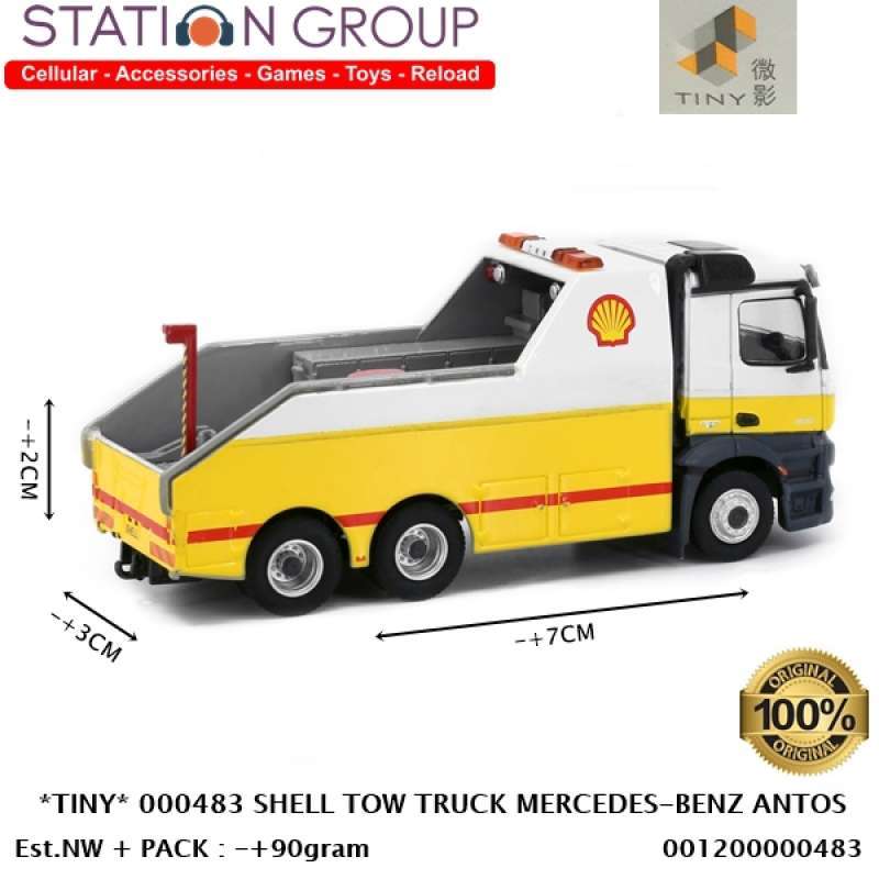 Tiny diecast deals