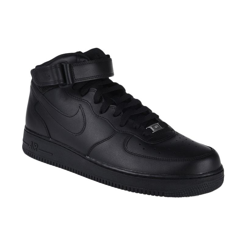 Jual nike air sales force 1 mid