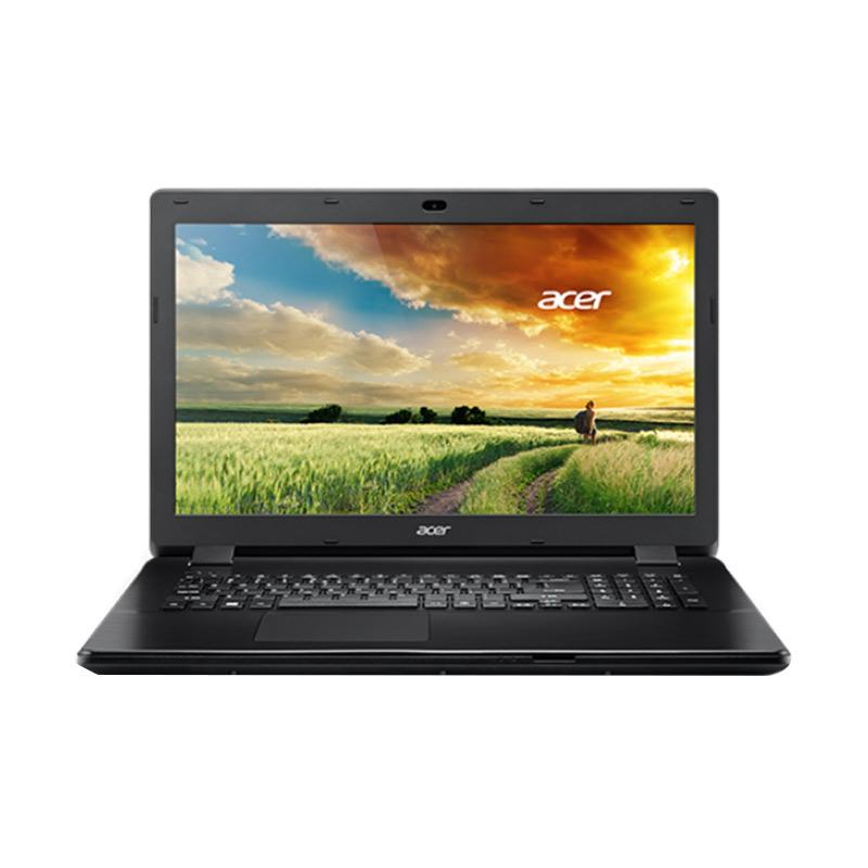 Acer E5-475 Notebook - Grey [Core i3/W10]