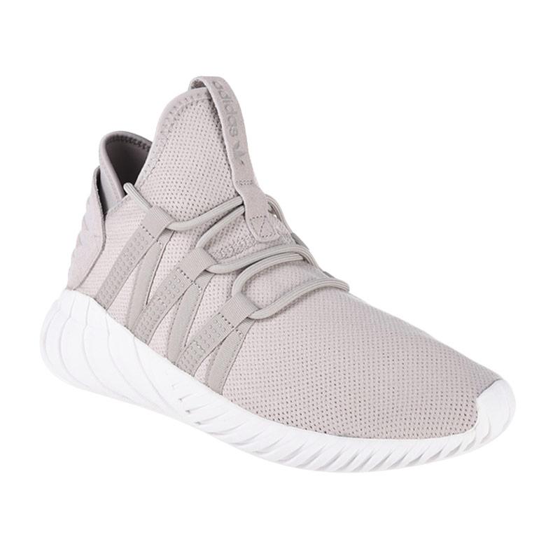 Jual adidas Originals Women Tubular Dawn Shoes Sepatu Lari Wanita