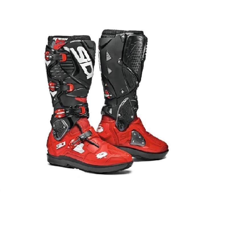 Sepatu sidi discount crossfire 3