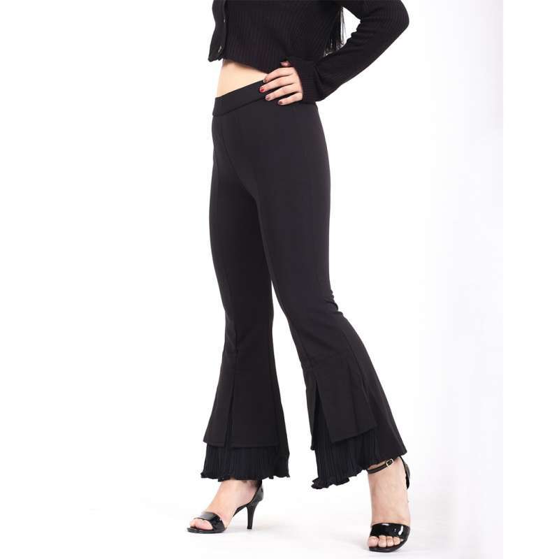 Promo Celana Cutbray 275 Pants Import 