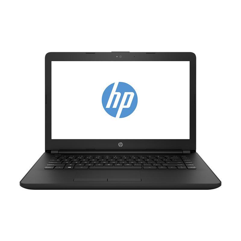 HP 14-BS001TU Notebook [14"/Celeron N3060/4 GB/500 GB/Intel HD Graphics/DOS] + Free Acme Earphone