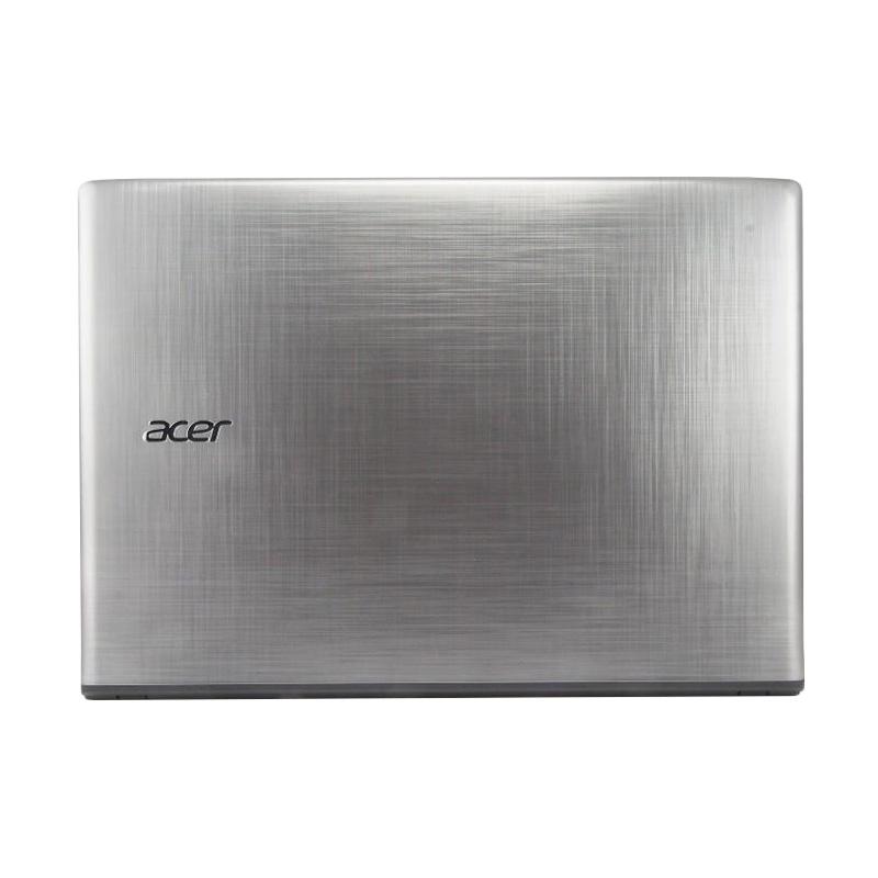 Acer Aspire E5-475G-73A3 Notebook [Nvidia GeForce 940MX/Intel Core i7-7500U/HDD 1000 GB/14 Inch]