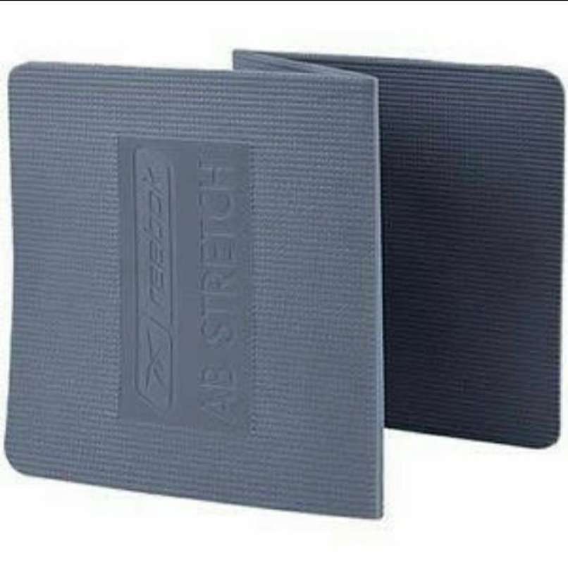Reebok stretch mat top