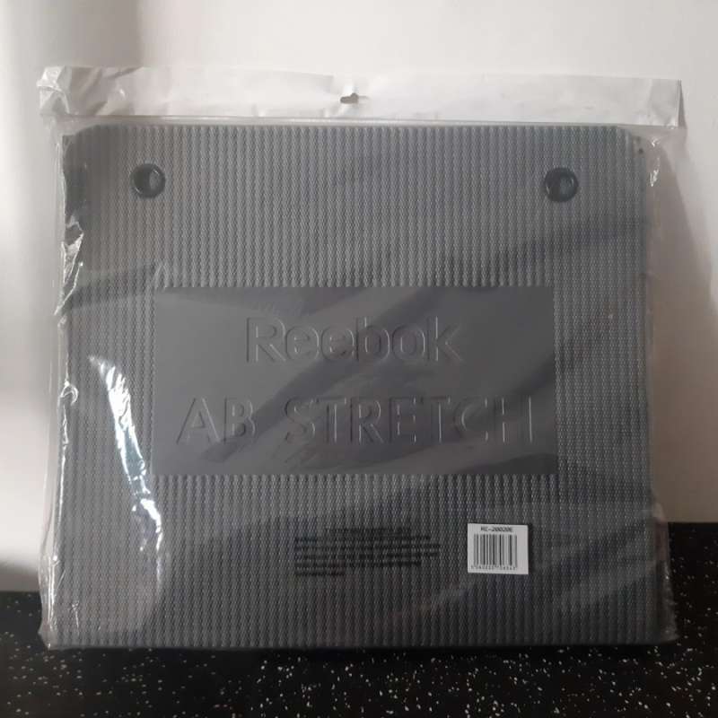 Reebok ab stretch mat online