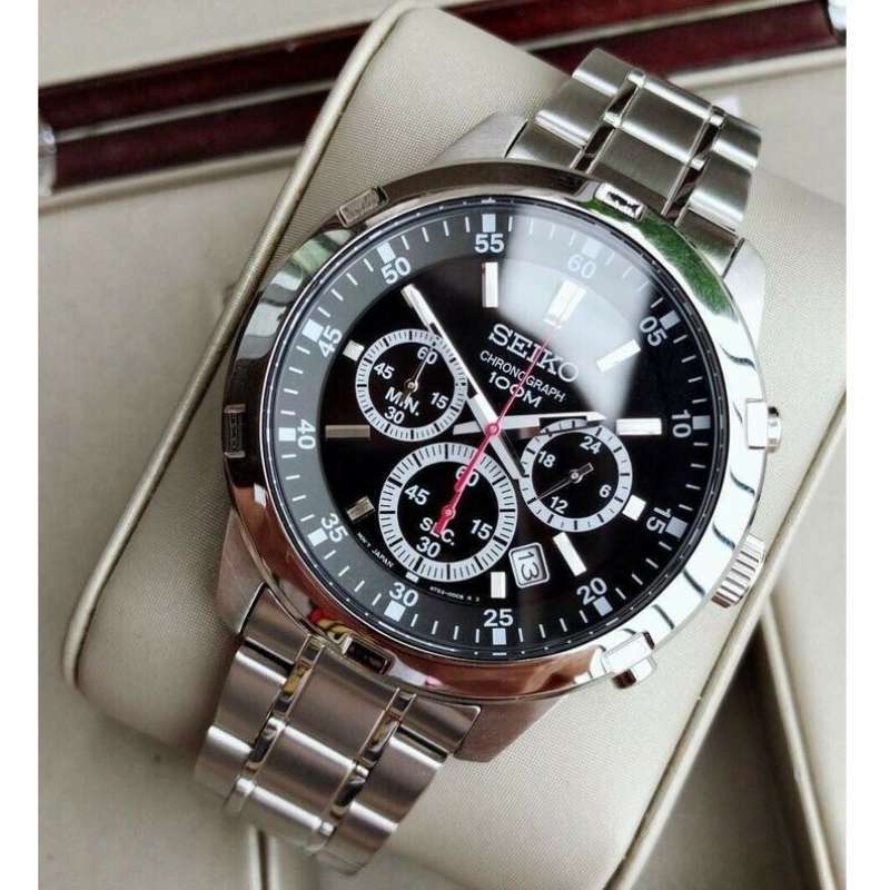 Seiko sks 605 top