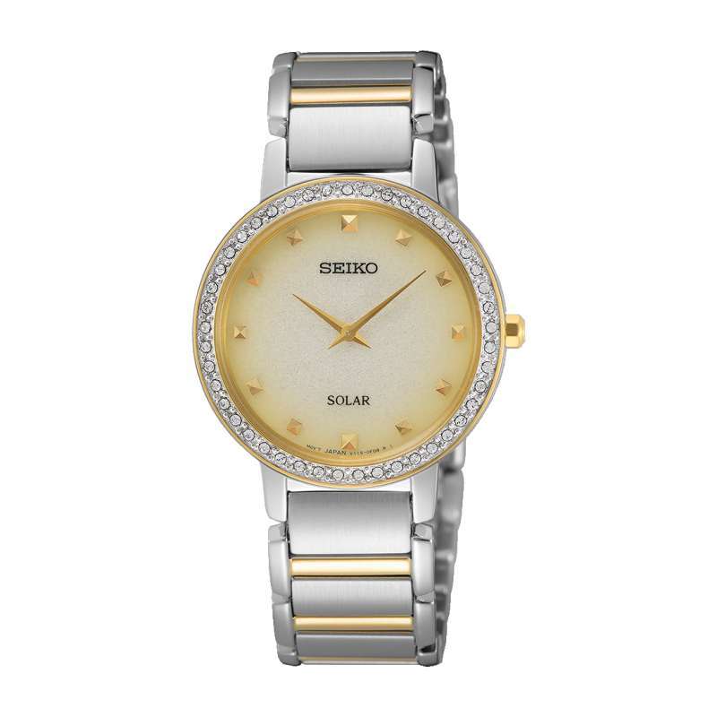 Jam swarovski original clearance
