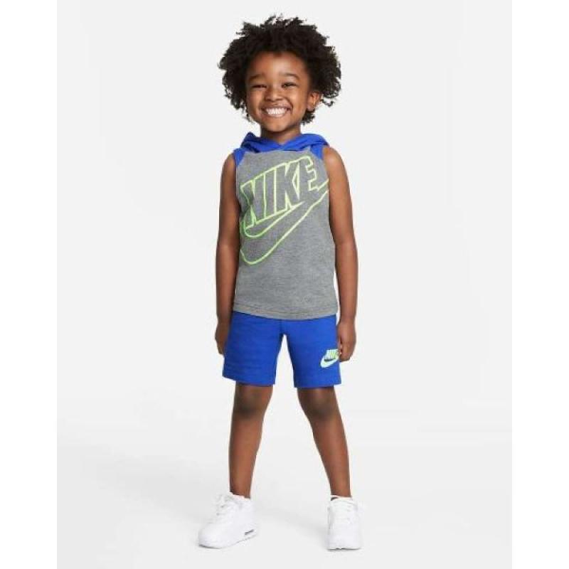 Jual Nike NYA76H803U89 Young Athletes 