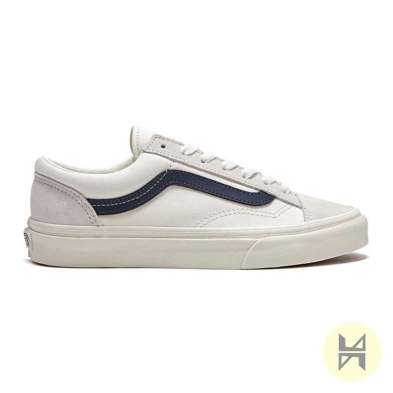 Vans style 36 marshmallow hotsell