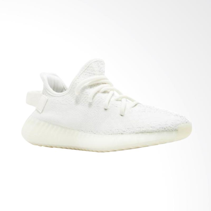 yeezy cream white harga