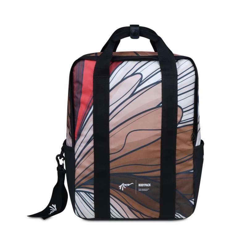 Arkiv backpack deals