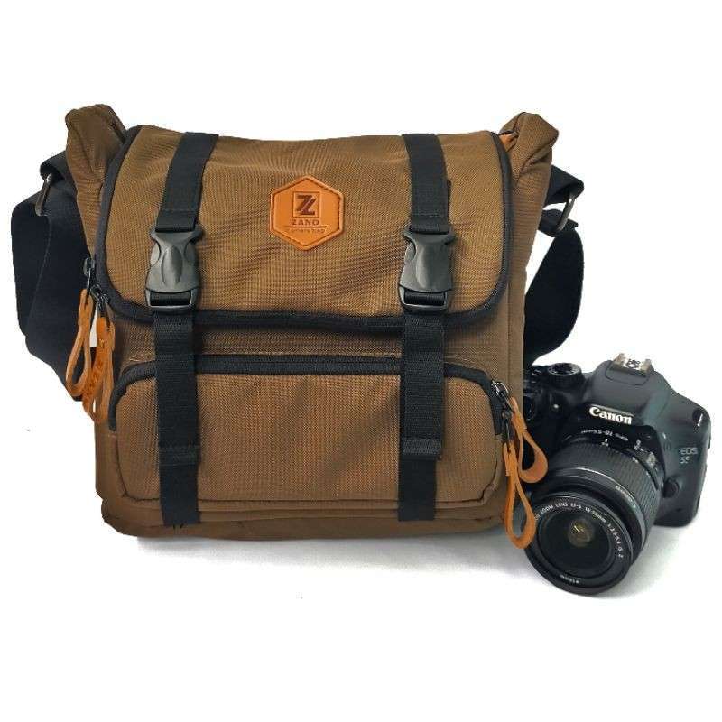 Pouch sales kamera mirrorless
