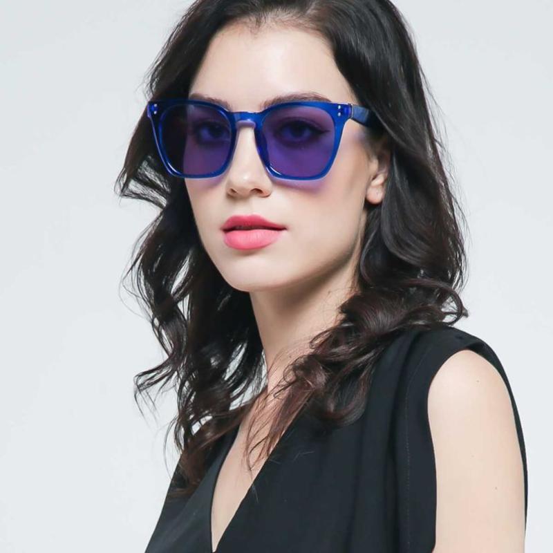 Promo 9 to 12 86305 Oversized Wayfarer 