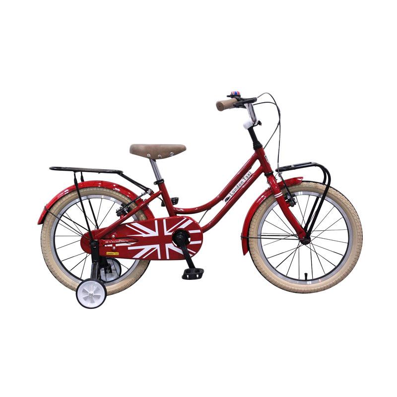 18 inch kids bike tire