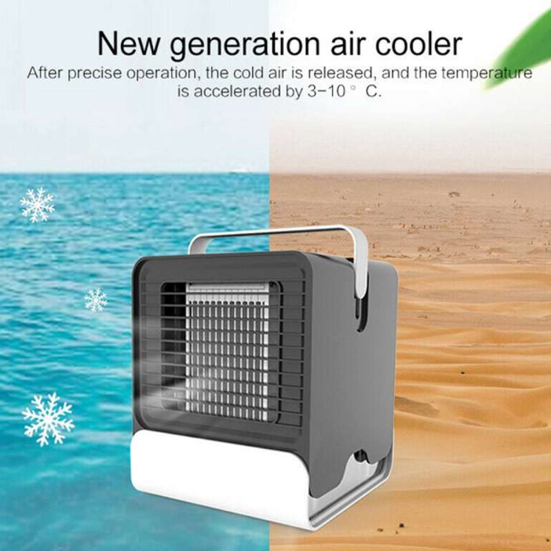 Arctic air 2024 ultra for car