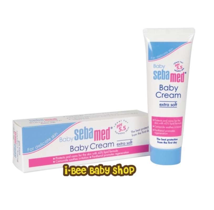 Harga sebamed cream baby shop