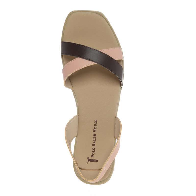 Polo ralph sales house sandal
