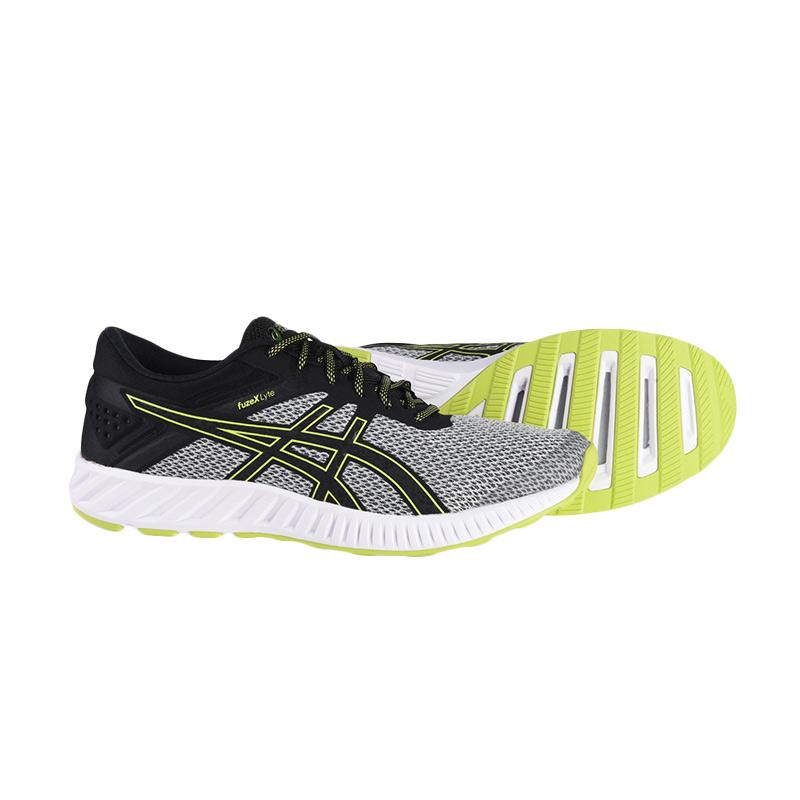 asics men's fuzex lyte 2