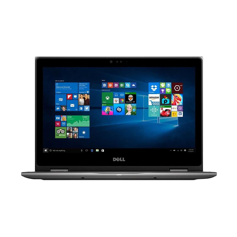 Dell Inspiron 5379 Notebook - EraGray [Ci7-8550U/8 GB/1 TB/Intel HD/Windows 10]