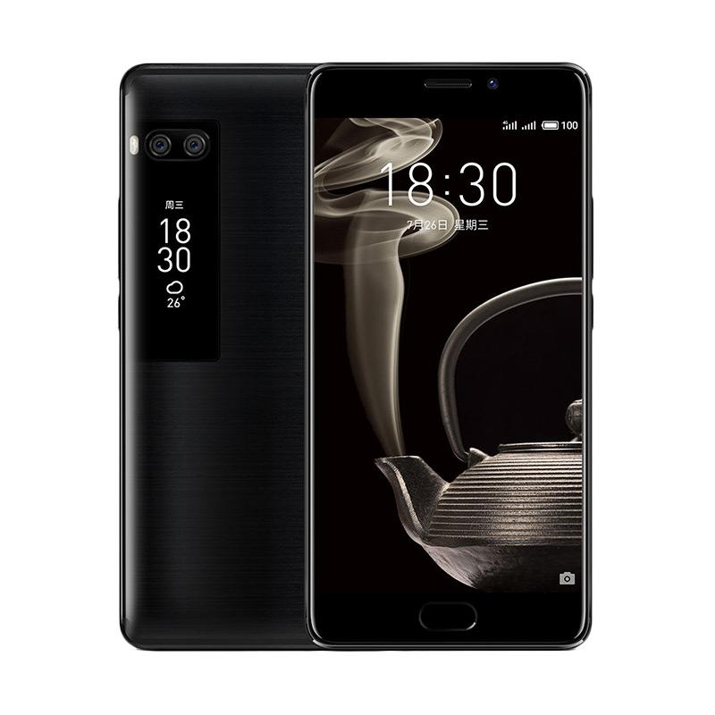Meizu Pro 7 Smartphone [64GB/4GB]