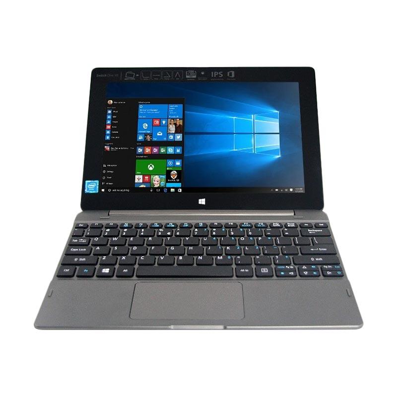 Acer Switch One Notebook 2in1 [Win10/ Intel X5-Z8300/ 2GB/ 500GB/ 10 Inch IPS /Dual camera ]