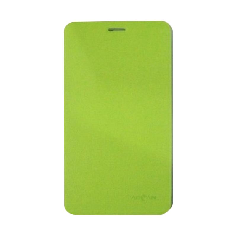 Jual Flip Cover Advan T1j Cek Harga Di Pricearea Com