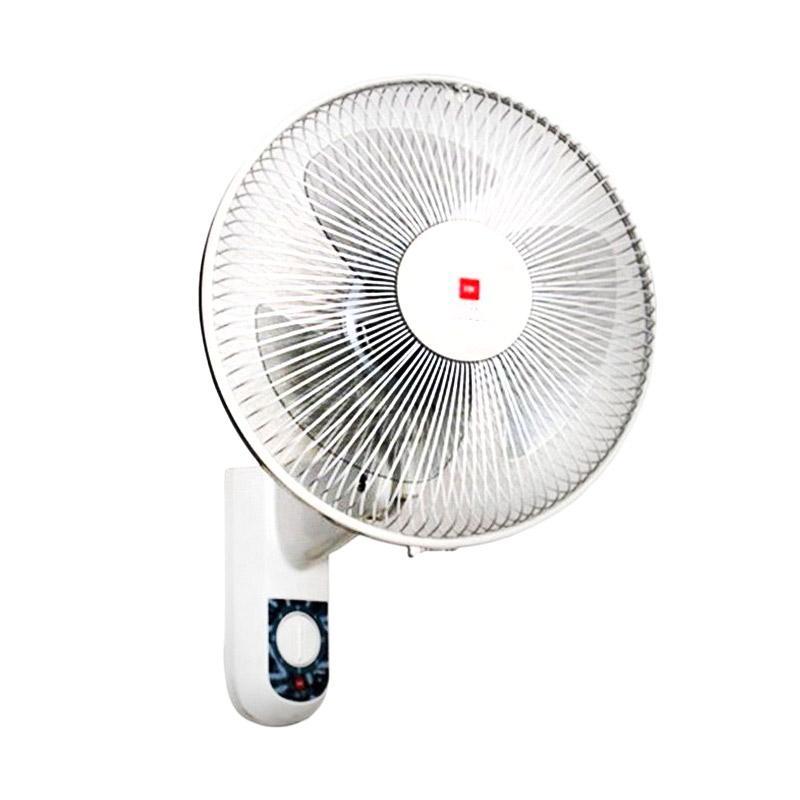 Jual Kdk Wn30b Wall Fan Kipas Angin Abu Abu Online Agustus 2020 Blibli Com