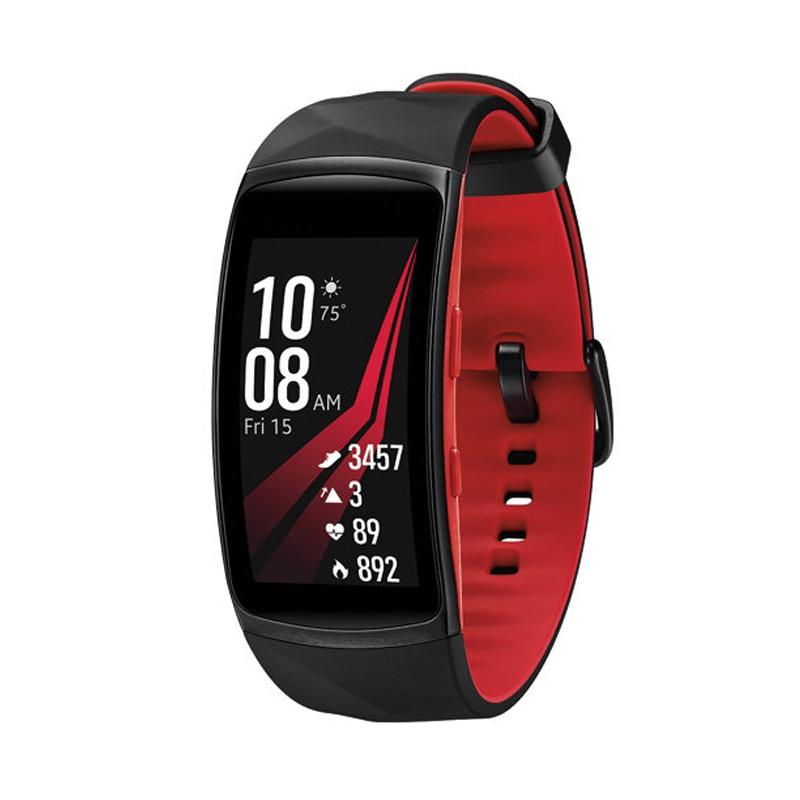 smartwatch samsung fitbit