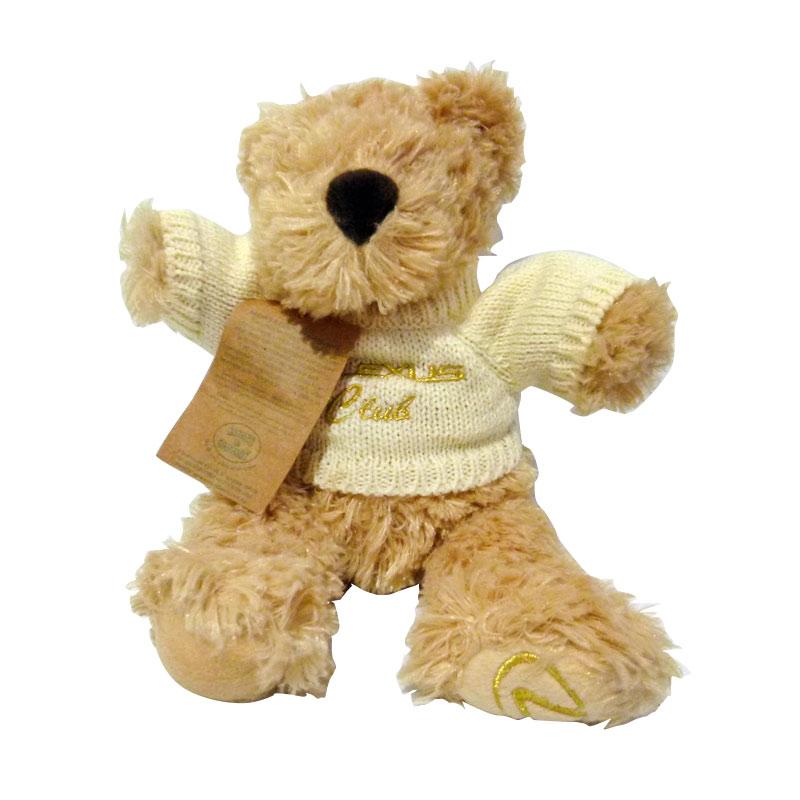 Jual Sesawi Original Sasha S Bear Company Import Doll Boneka