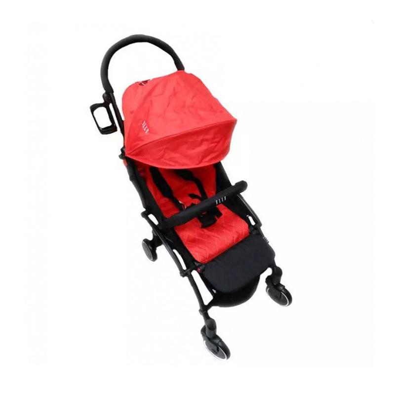 stroller gogo