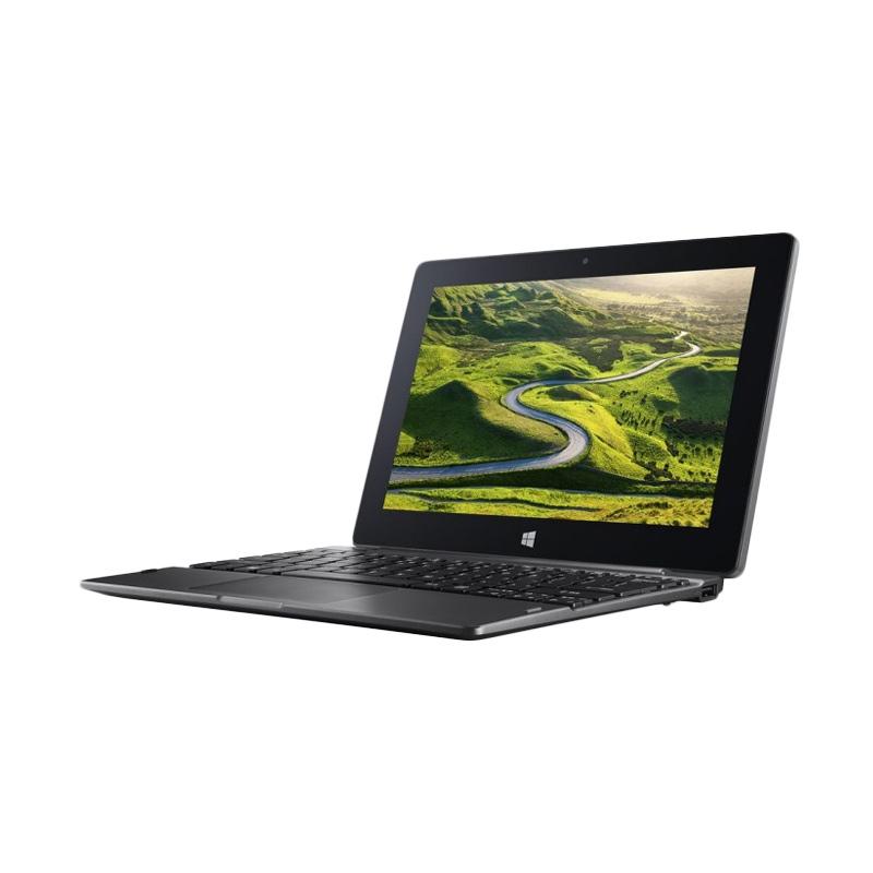 Jual Acer SWITCH ONE 10 SW1 011 10C4 GRAY Intel Atom X5 Z8350 .