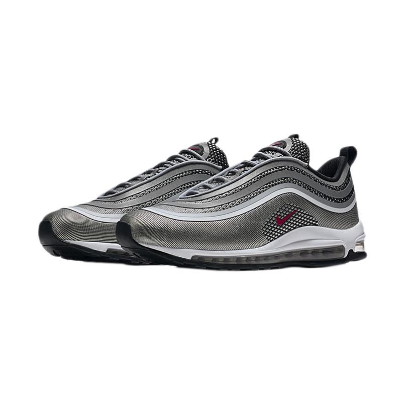 nike air max 96 silver bullet