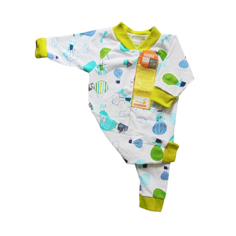 jumpsuit velvet junior