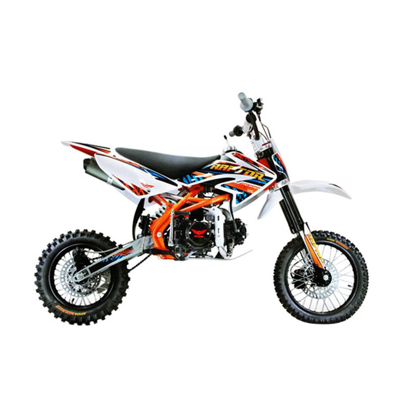 gas gas trail 125