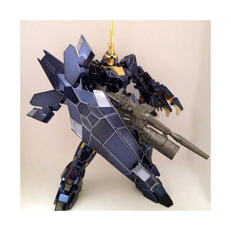 Jual Bandai Hguc Rx 0 N Unicorn Gundam 02 Banshee Norn Unicorn