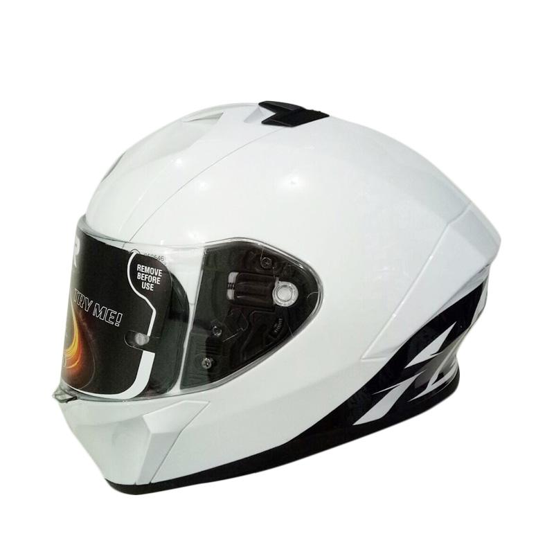 Helm airoh shop full face