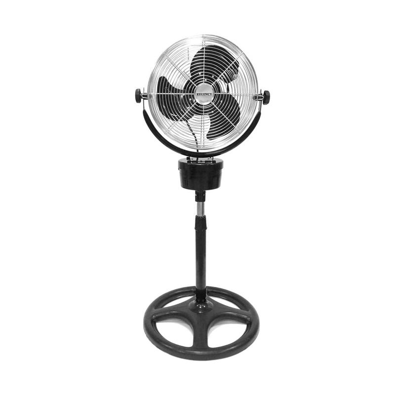 Jual Regency Stand Fan Kipas Angin 18 Inch Online Agustus 2020
